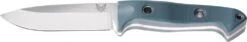 Benchmade Bushcrafter Family -Hiking And Camping 0307498ed55e9b5d33a7a94fe1096c4d