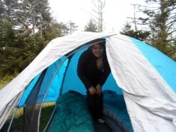 Mountain Hardwear Optic 2.5 -Hiking And Camping 044