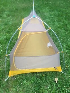 Big Agnes Fly Creek HV UL1 -Hiking And Camping 04905AC2 3D78 4D9D 8EB1 154BECE6ECFC