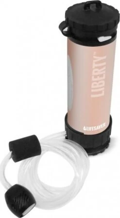 LifeSaver Liberty -Hiking And Camping 0552d13eb4f48da62de89dcd8f770f04