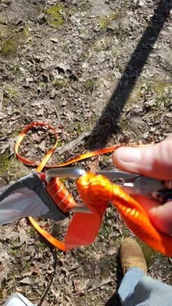 Tentsile Flite Tree Tent -Hiking And Camping 06