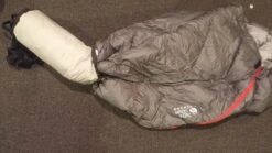 Mountain Hardwear Ratio 45 -Hiking And Camping 0615172354 HDR