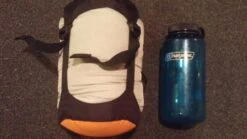 Mountain Hardwear Ratio 45 -Hiking And Camping 0615172358a HDR