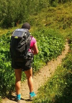 Gregory Deva 70 GZ -Hiking And Camping 06291614231