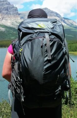 Gregory Deva 70 GZ -Hiking And Camping 0629161425e