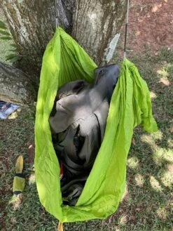 Sea To Summit Hammock Gear Sling -Hiking And Camping 0637E2A2 BA26 4534 AF8C 44FBDD913668