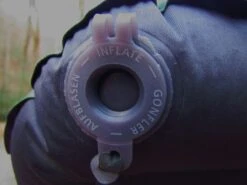 Exped ComfortFoam Pillow 24 Exped ComfortFoam Pillow -Hiking And Camping 064