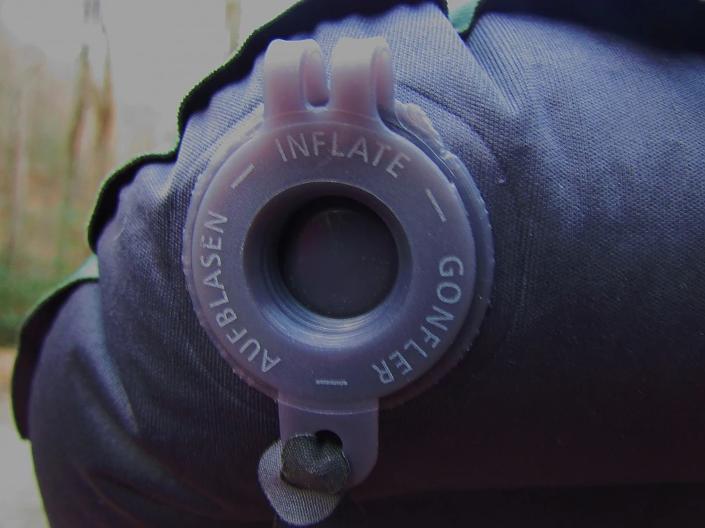 Exped ComfortFoam Pillow 11 Exped ComfortFoam Pillow - Image 9