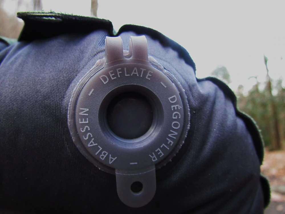 Exped ComfortFoam Pillow 10 Exped ComfortFoam Pillow - Image 8