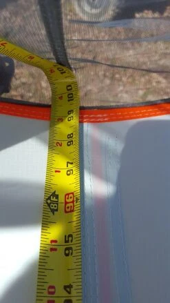 Tentsile Flite Tree Tent -Hiking And Camping 07