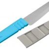 MSR Alpine Kitchen Knife -Hiking And Camping 07091 msr alpine kitchen knife blue