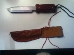 SE 11" Full Tang Camping Knife -Hiking And Camping 074