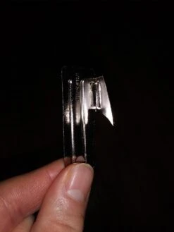 P-38 U.S. Military Can Opener -Hiking And Camping 0819211549