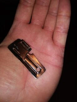 P-38 U.S. Military Can Opener -Hiking And Camping 0819211550a