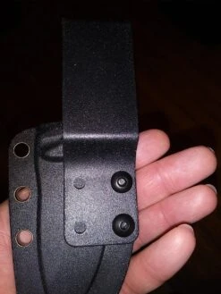 Schrade Full Tang Fixed Blade Knife SCHF57 -Hiking And Camping 0824210902