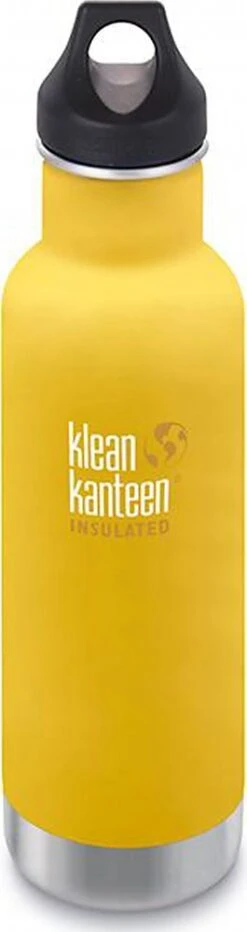 Klean Kanteen Insulated Classic -Hiking And Camping 09c7e34e9bed5adcfe211975b68130d6