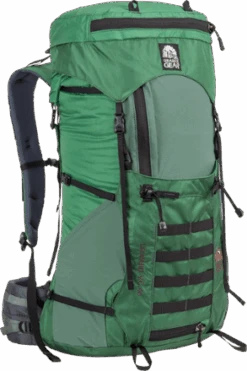 Granite Gear Leopard V.C. 46 -Hiking And Camping 0ac8a982 aca8 4803 9903 10c9eeb9d326