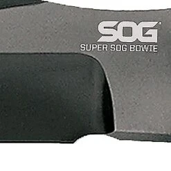 SOG Super SOG Bowie -Hiking And Camping 1 10