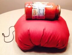 Therm-a-Rest Down Pillow -Hiking And Camping 10
