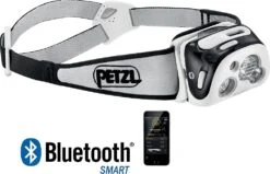 Petzl Reactik + -Hiking And Camping 1000 1