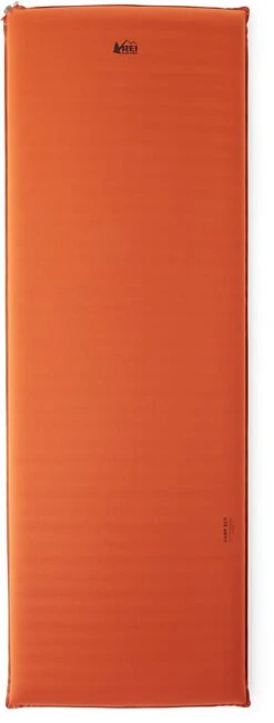 REI Camp Bed Self-Inflating Sleeping Pad 5 REI Camp Bed Self-Inflating Sleeping Pad -Hiking And Camping 1000 102