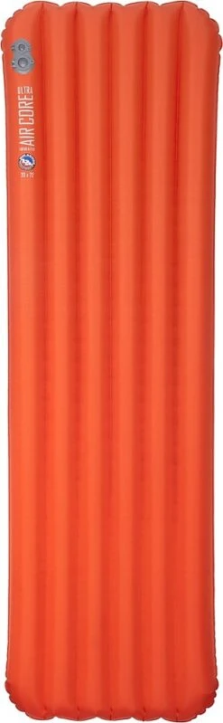 Big Agnes Insulated Air Core Ultra -Hiking And Camping 1000 105