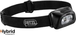 Petzl TacTikka+ -Hiking And Camping 1000 12