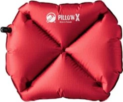 Klymit Pillow X -Hiking And Camping 1000 130