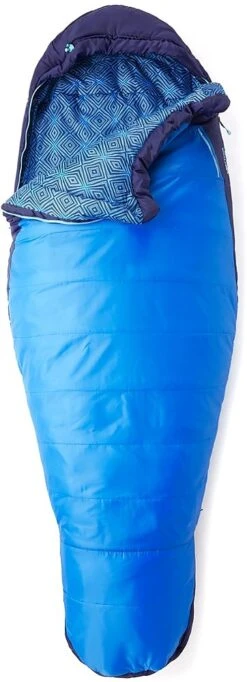 Marmot Trestles 15 -Hiking And Camping 1000 153