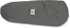 ALPS Mountaineering Microfiber Mummy Liner -Hiking And Camping 1000 165