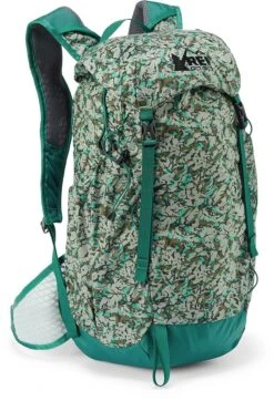 REI Flash 22 -Hiking And Camping 1000 174
