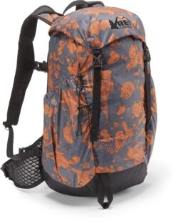 REI Flash 22 -Hiking And Camping 1000 175