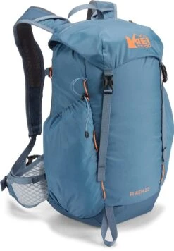 REI Flash 22 -Hiking And Camping 1000 179
