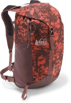 REI Flash 22 -Hiking And Camping 1000 185