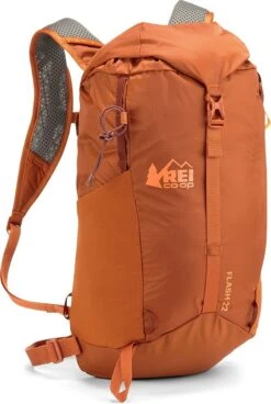 REI Flash 22 -Hiking And Camping 1000 189