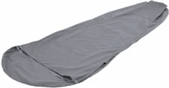 ALPS Mountaineering Microfiber Mummy Liner -Hiking And Camping 1000 19