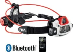 Petzl NAO+ -Hiking And Camping 1000 19