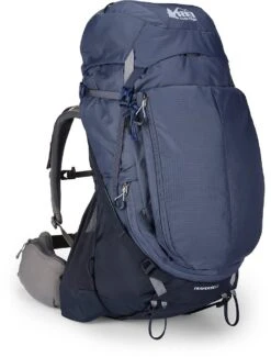 REI Traverse 65 -Hiking And Camping 1000 191
