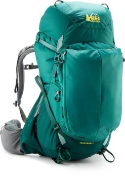 REI Traverse 65 -Hiking And Camping 1000 192