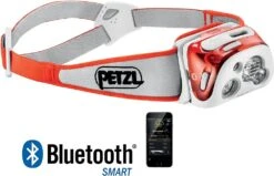 Petzl Reactik + -Hiking And Camping 1000 2