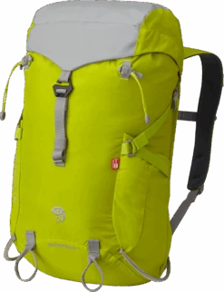 Mountain Hardwear Scrambler 30 OutDry -Hiking And Camping 1000 20