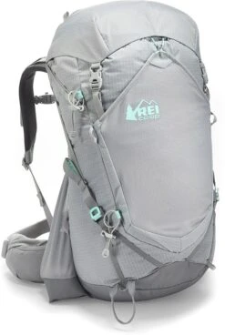 REI Flash 45 -Hiking And Camping 1000 202