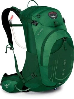 Osprey Manta AG 28 -Hiking And Camping 1000 220