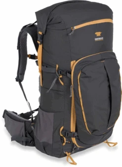 Mountainsmith Lariat 65 -Hiking And Camping 1000 24