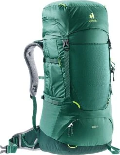 Deuter Fox 40 -Hiking And Camping 1000 257