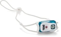 Petzl Bindi -Hiking And Camping 1000 29
