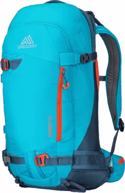 Gregory Targhee 32 -Hiking And Camping 1000 32