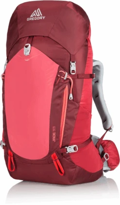 Gregory Jade 33 -Hiking And Camping 1000 34