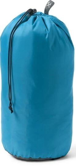 REI Durable Stuff Sack -Hiking And Camping 1000 347