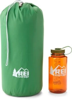 REI Durable Stuff Sack -Hiking And Camping 1000 348